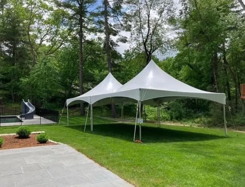 High Peak Tent 20x30